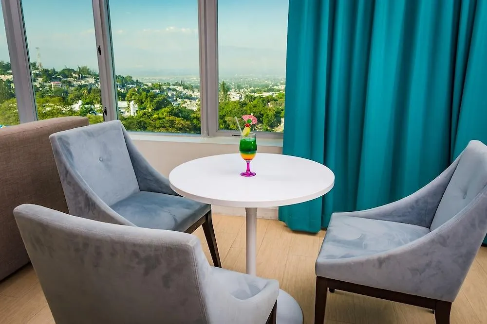 *****  Hotel Royal Oasis Puerto Príncipe Haití