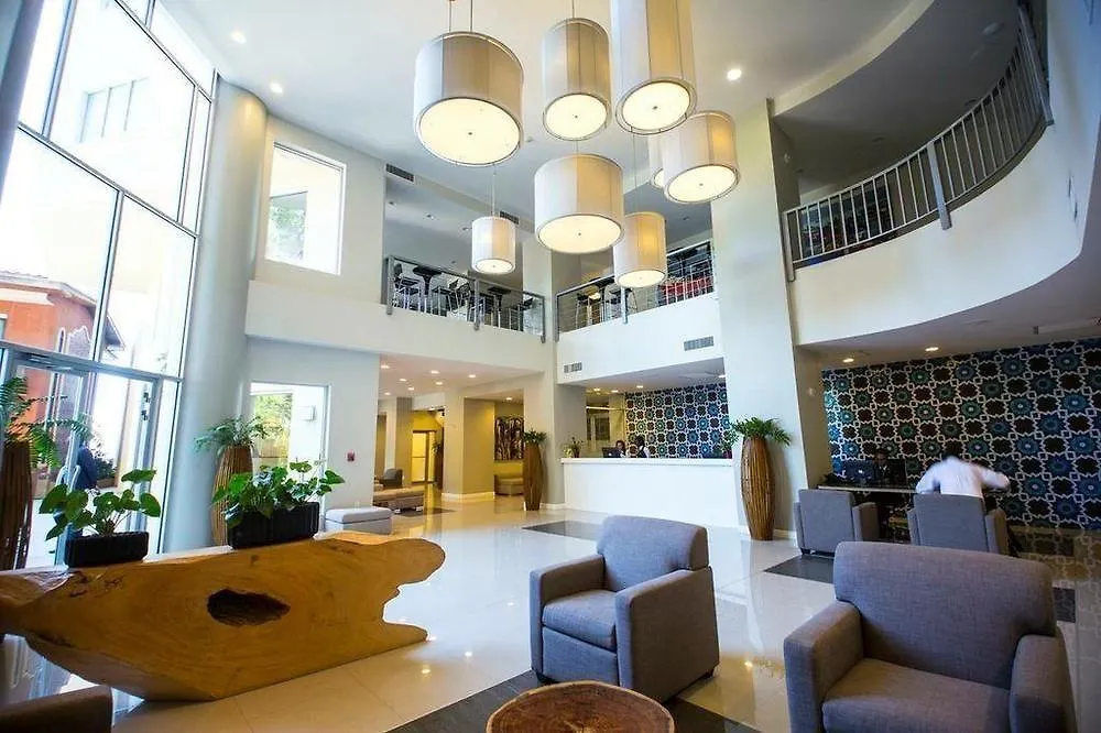 Hotel Royal Oasis Puerto Príncipe Haití